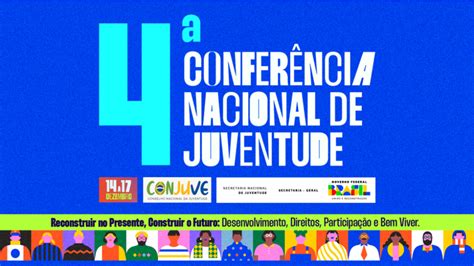 conferência nacional da juventude 2023